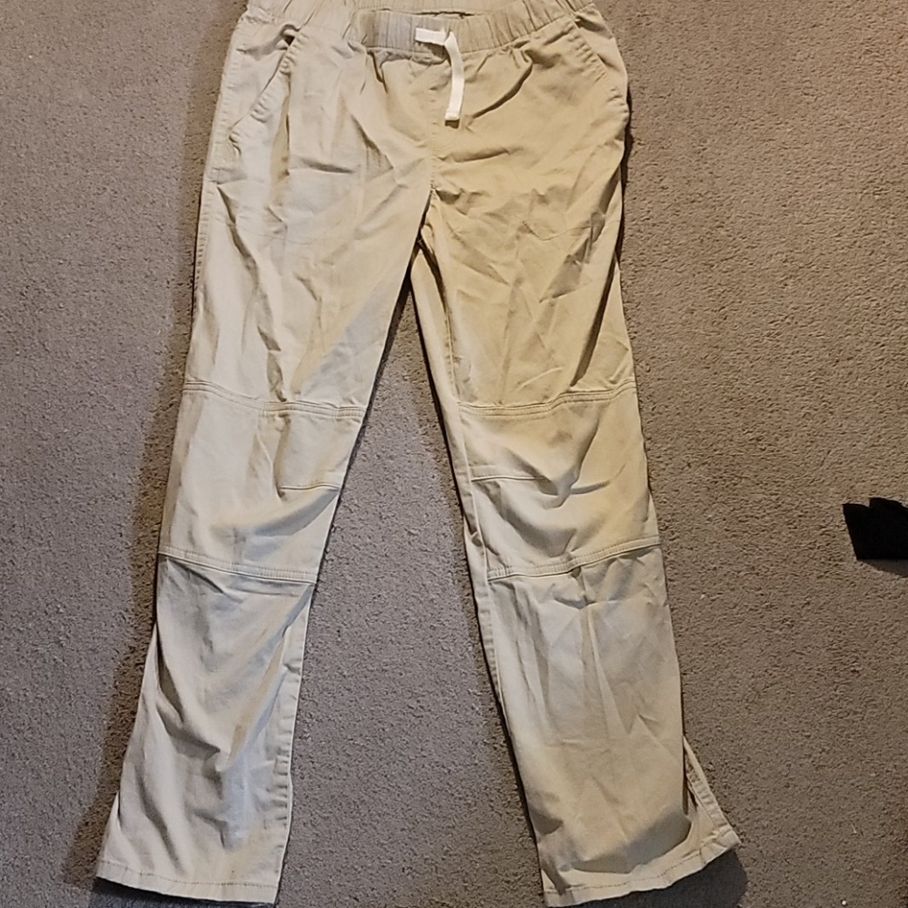 Boy's dress pants